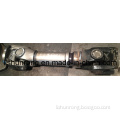 Man Cardan Shafts, Drive Shafts